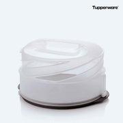 Tortentwist - Tupperland